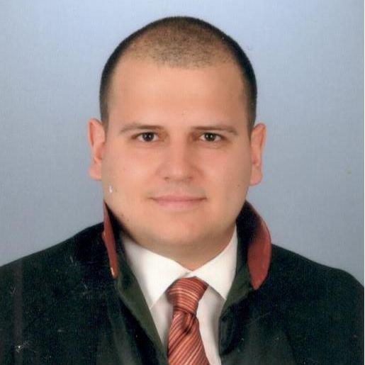 Sadi Berk Suner - Turkish lawyer in Kusadasi TR-AYI