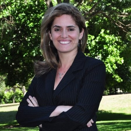 Turkish Attorney in California - Yelda Mesbah Bartlett